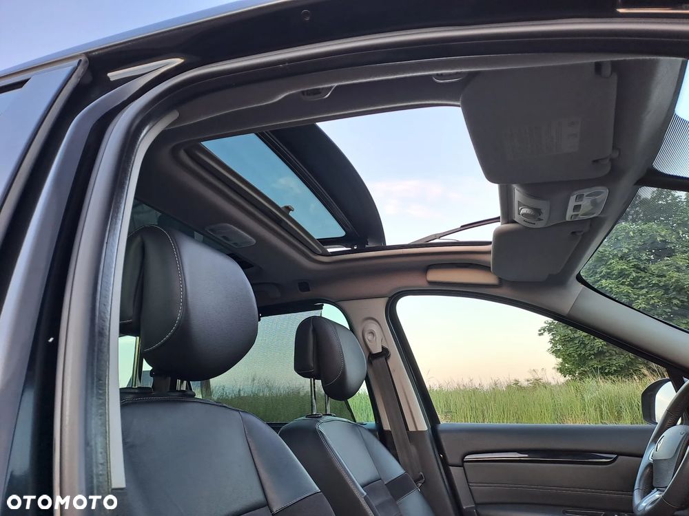 Renault Grand Scenic 2.0 16V 140 CVT Bose Edition - 13