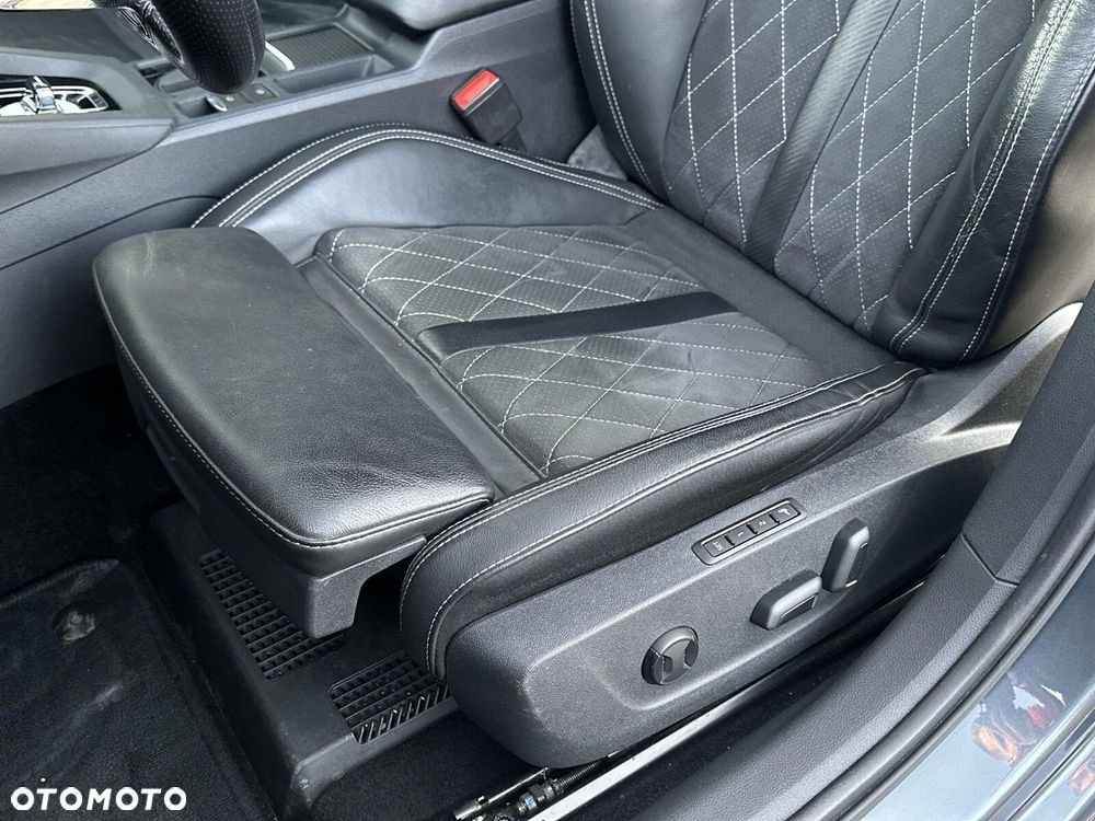 Skoda Octavia 2.0 TDI 4x4 RS DSG - 15