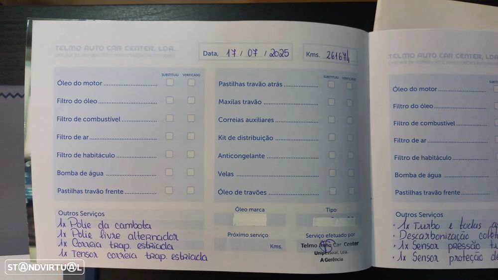 BMW 520 d Pack M Auto - 29