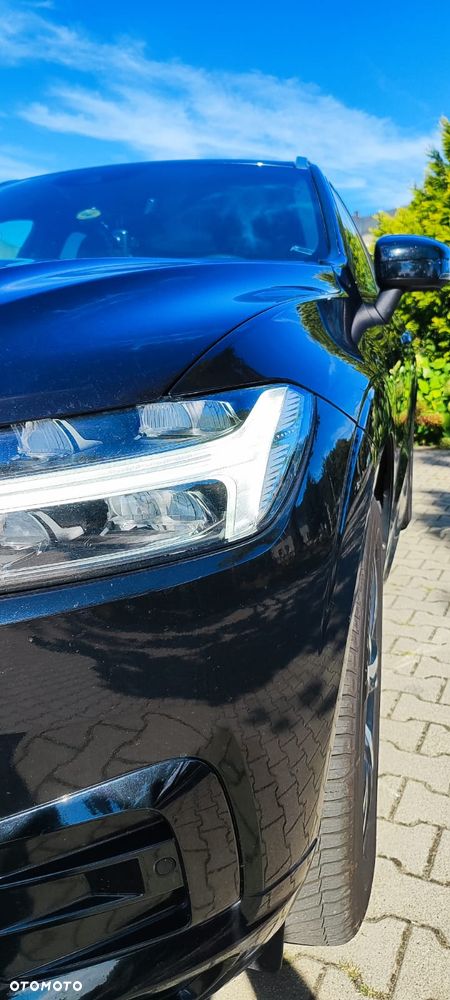 Volvo XC 60 D3 R-Design - 35