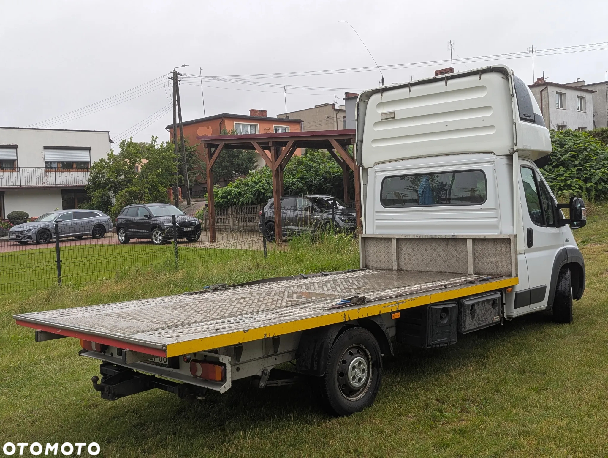 Fiat Ducato - 5