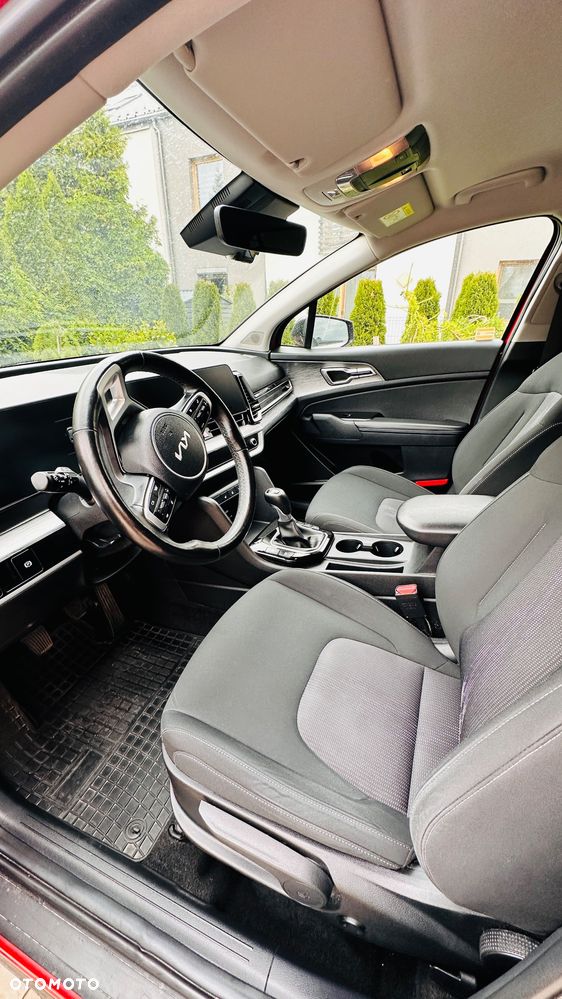 Kia Sportage 1.6 T-GDI L 2WD - 6