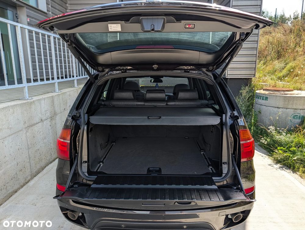 BMW X5 xDrive40d Edition Exclusive - 23