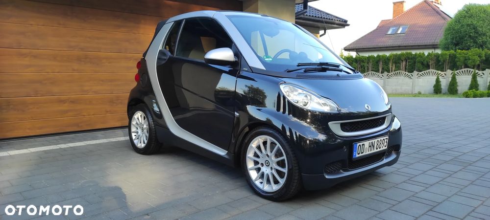 Smart Fortwo - 4