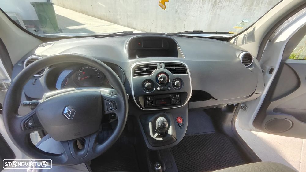 Renault Kangoo - 9