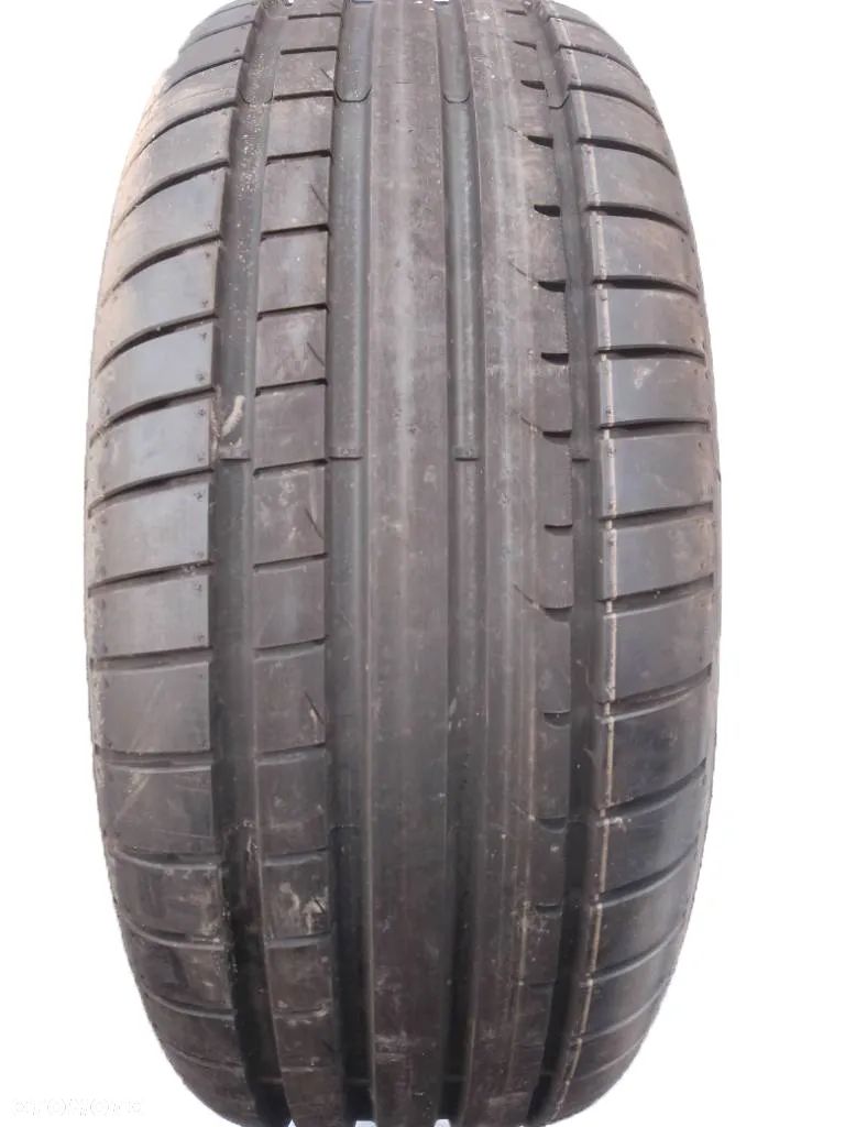Dunlop Sport MAXX RT2 225/55 R17 97Y 2023 - 1