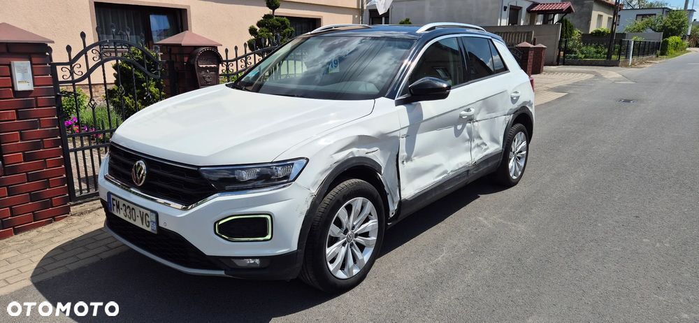 Volkswagen T-Roc - 7
