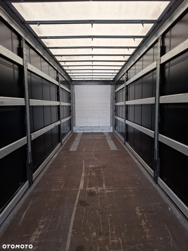 Schmitz Cargobull SCB - 13