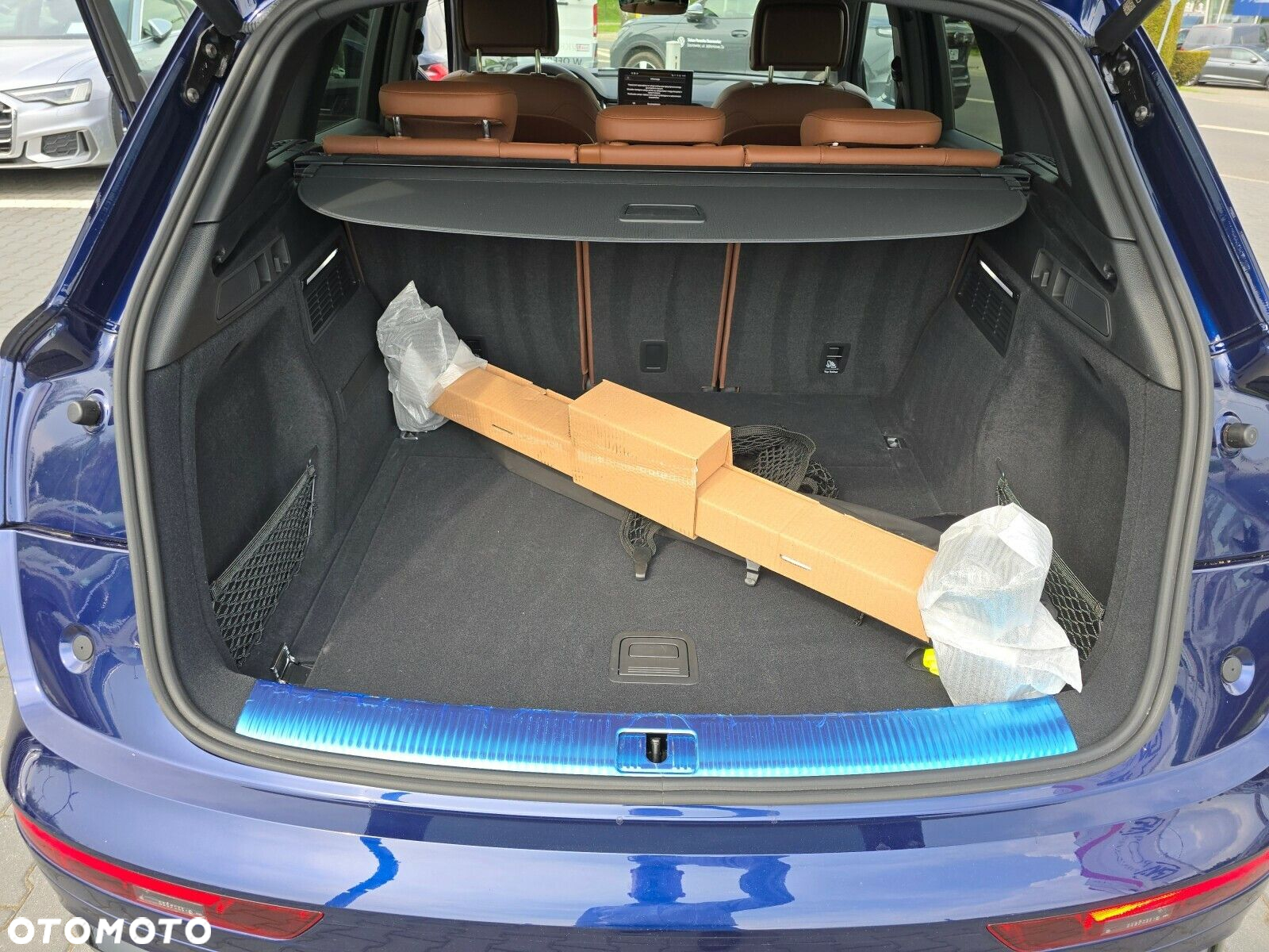 Audi Q5 - 12