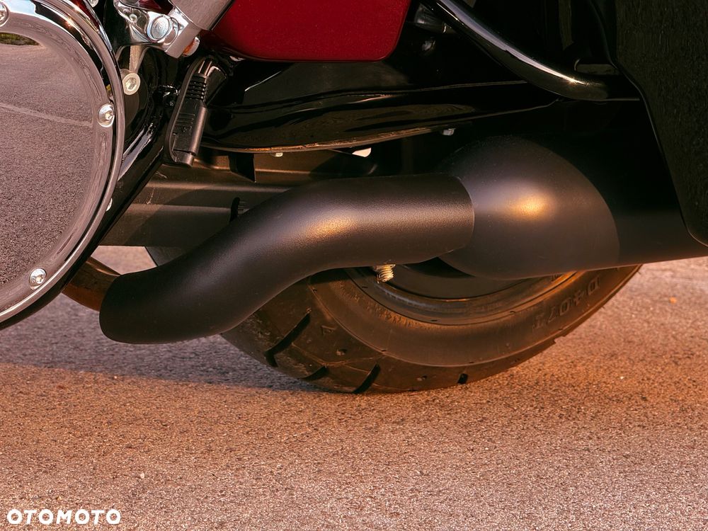 Harley-Davidson Touring Street Glide - 26