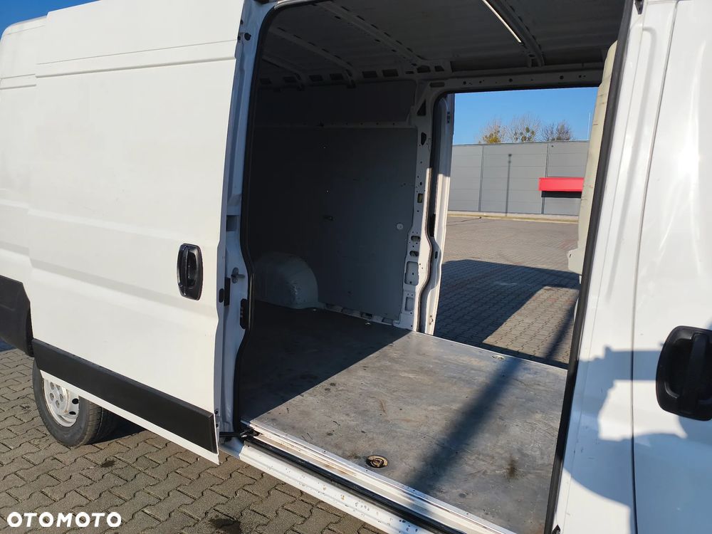 Fiat DUCATO L3H2 - 5