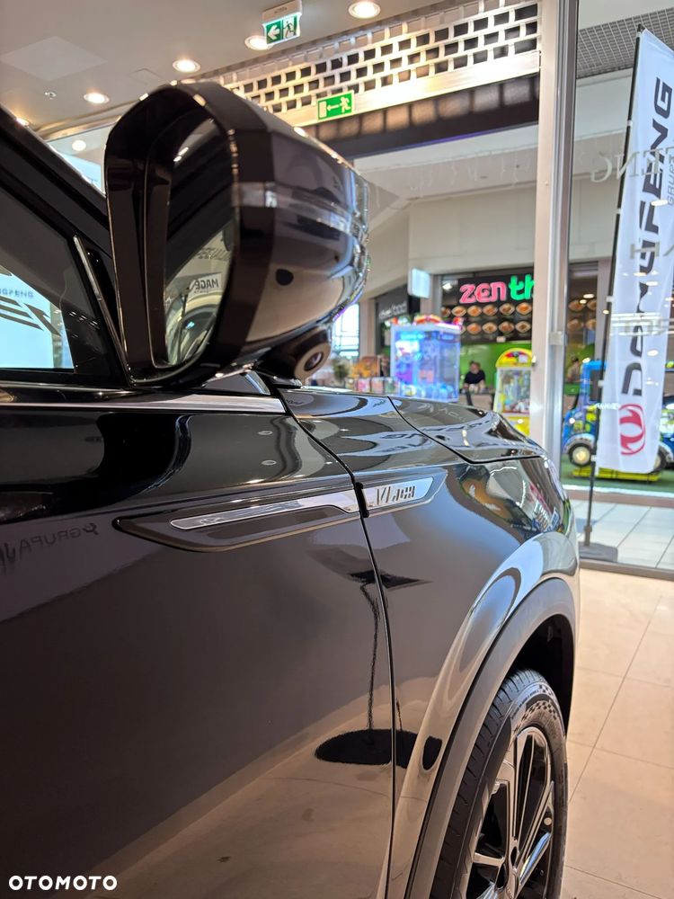 Dongfeng Huge - 10