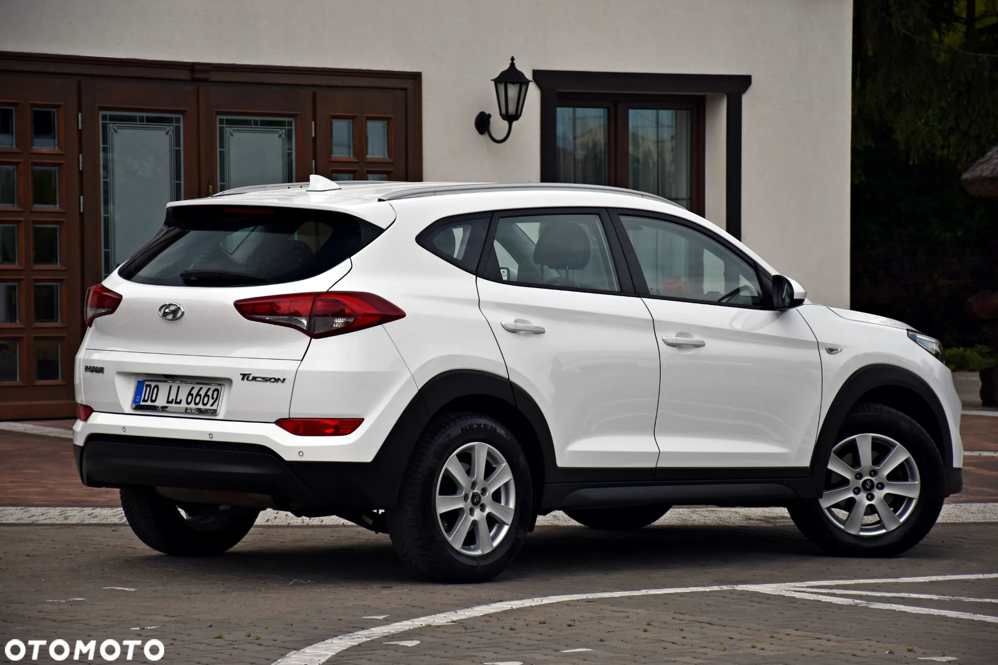 Hyundai Tucson 1.6 GDi 2WD Advantage - 23