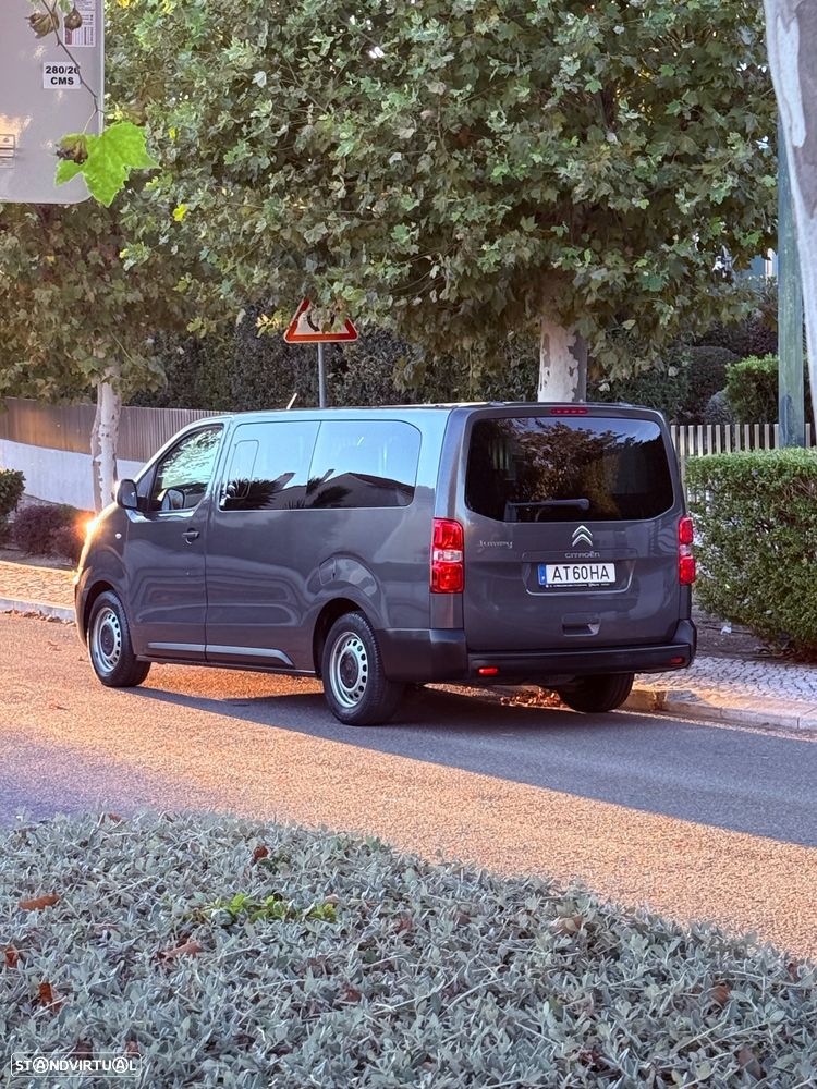 Citroën Jumpy - 6