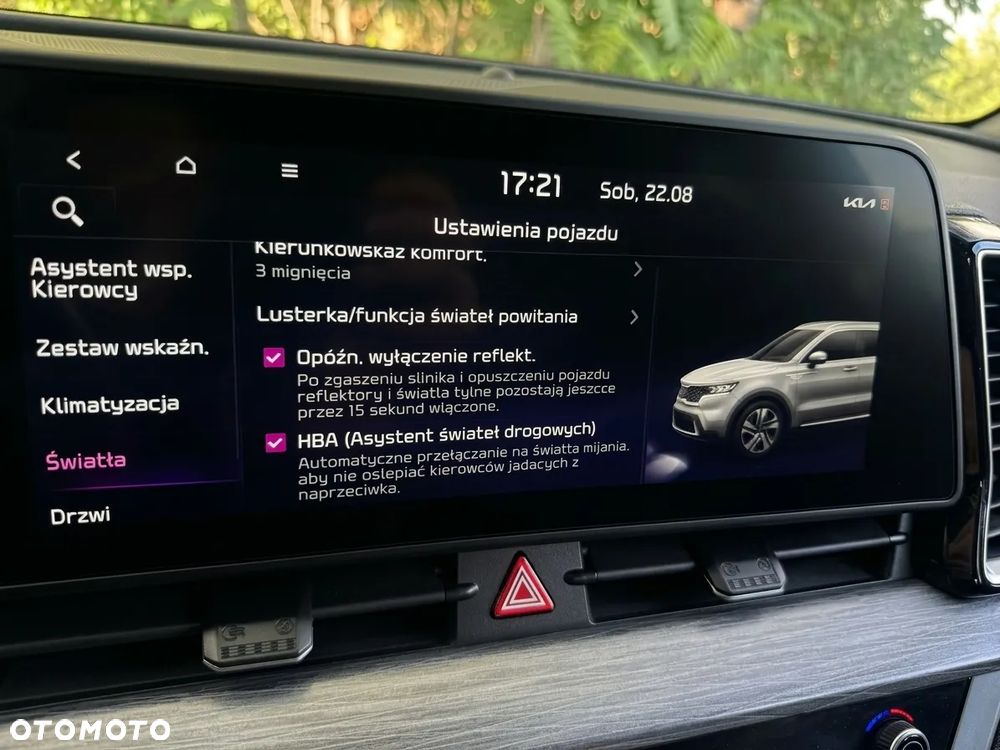 Kia Sportage - 14