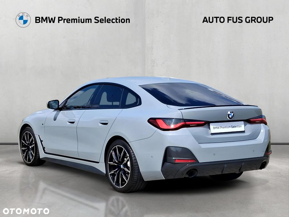 BMW Seria 4 - 3