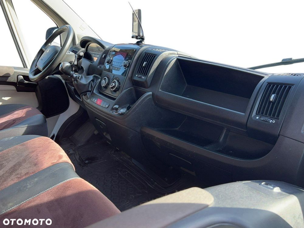 Peugeot Boxer - 11