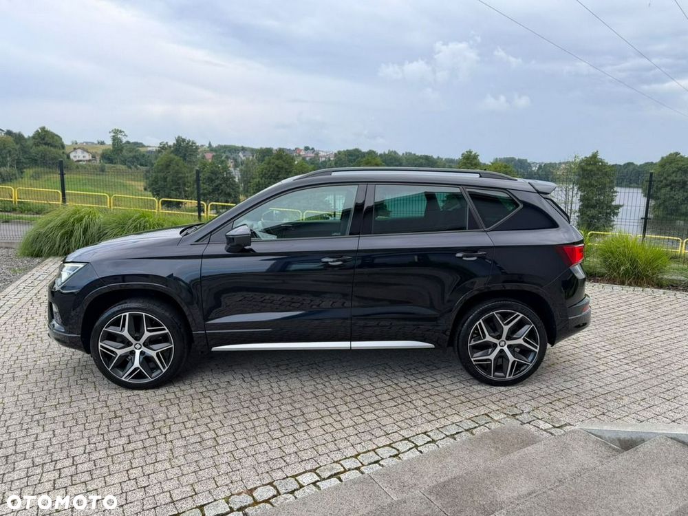 Seat Ateca - 7