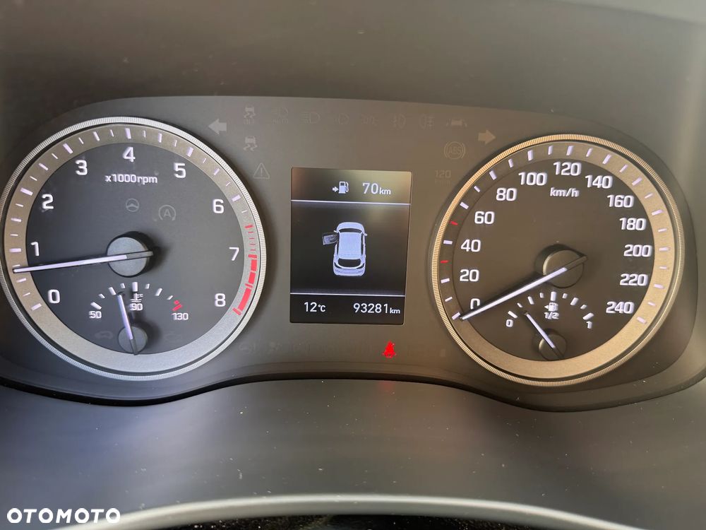 Hyundai Tucson 1.6 T-GDi Comfort 2WD - 25