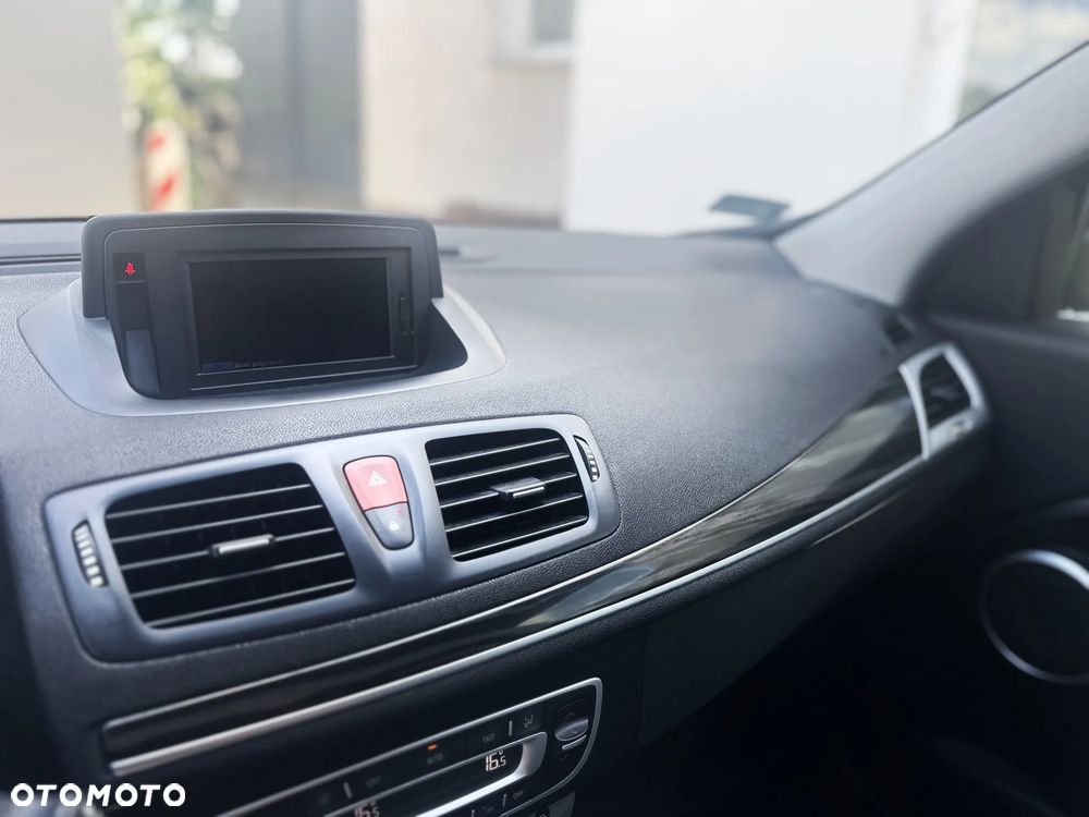 Renault Megane - 17