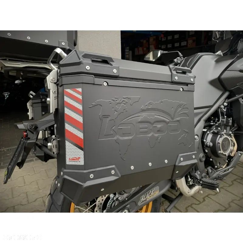 VOGE 525DSX - 10