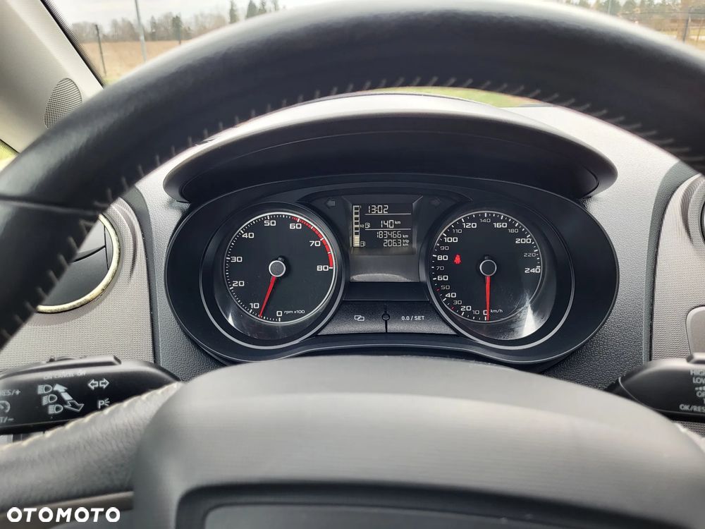 Seat Ibiza 1.2 TSI Style - 16