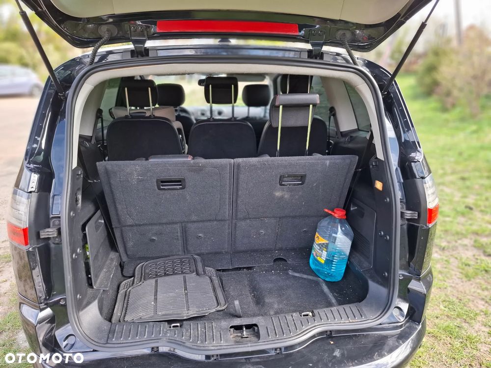 Ford S-Max 2.2 TDCi DPF Titanium - 8