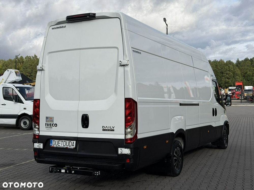 Iveco Daily 35S21 - 17