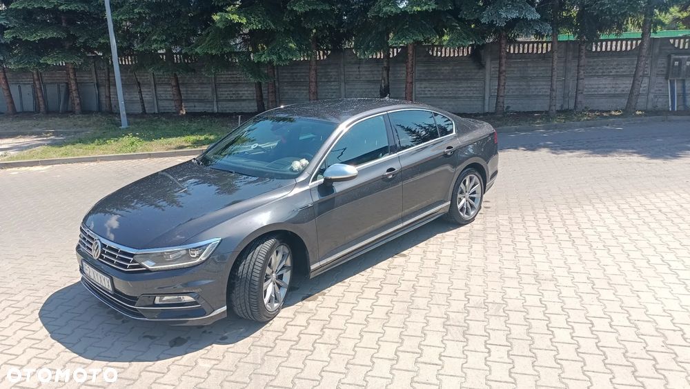 Volkswagen Passat 2.0 TDI BMT Highline - 4