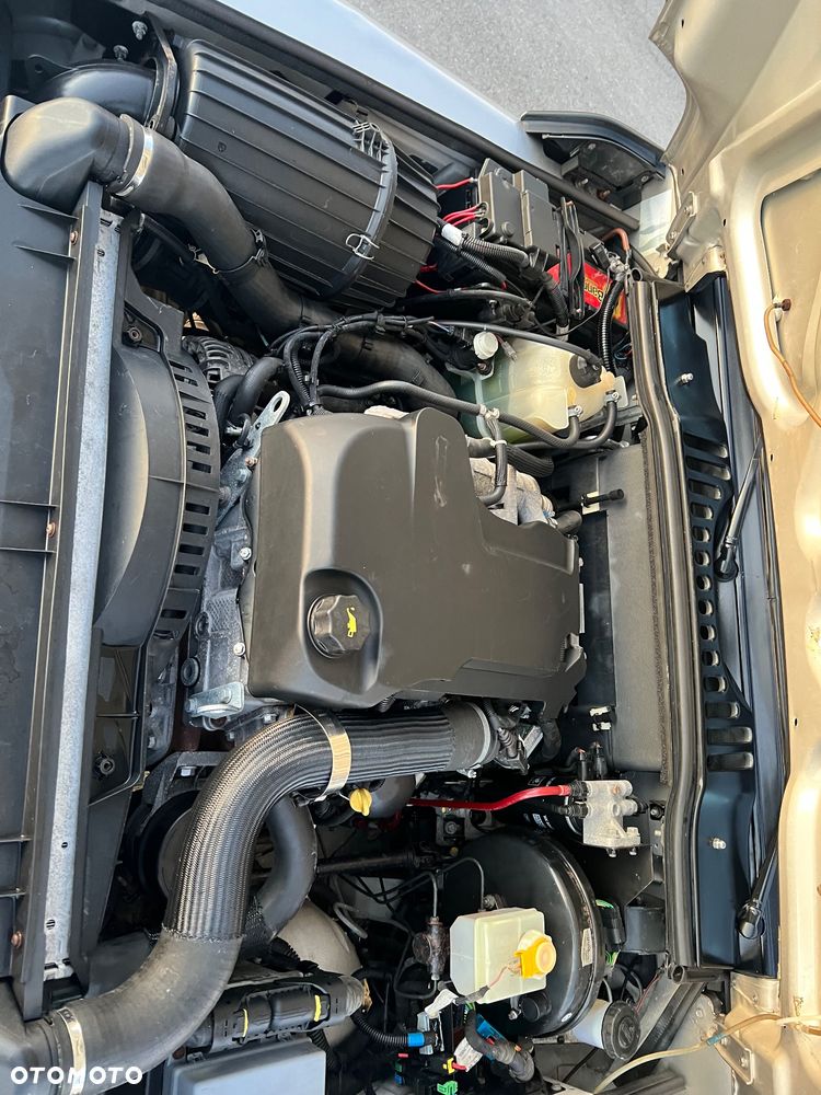 Iveco Massif 25S18 W Exclusive - 23