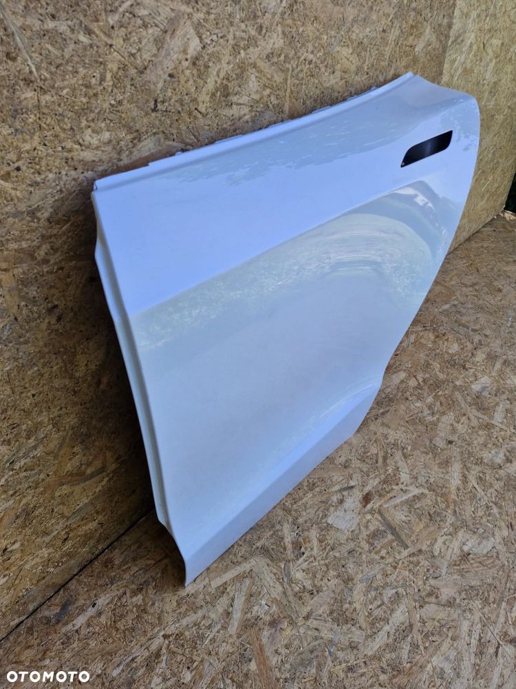 TESLA MODEL S LIFT DRZWI LEWE TYŁ 6006394-00-H - 5
