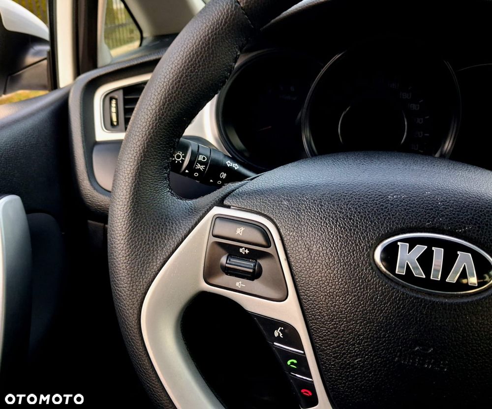 Kia Ceed 1.6 CRDi L - 23