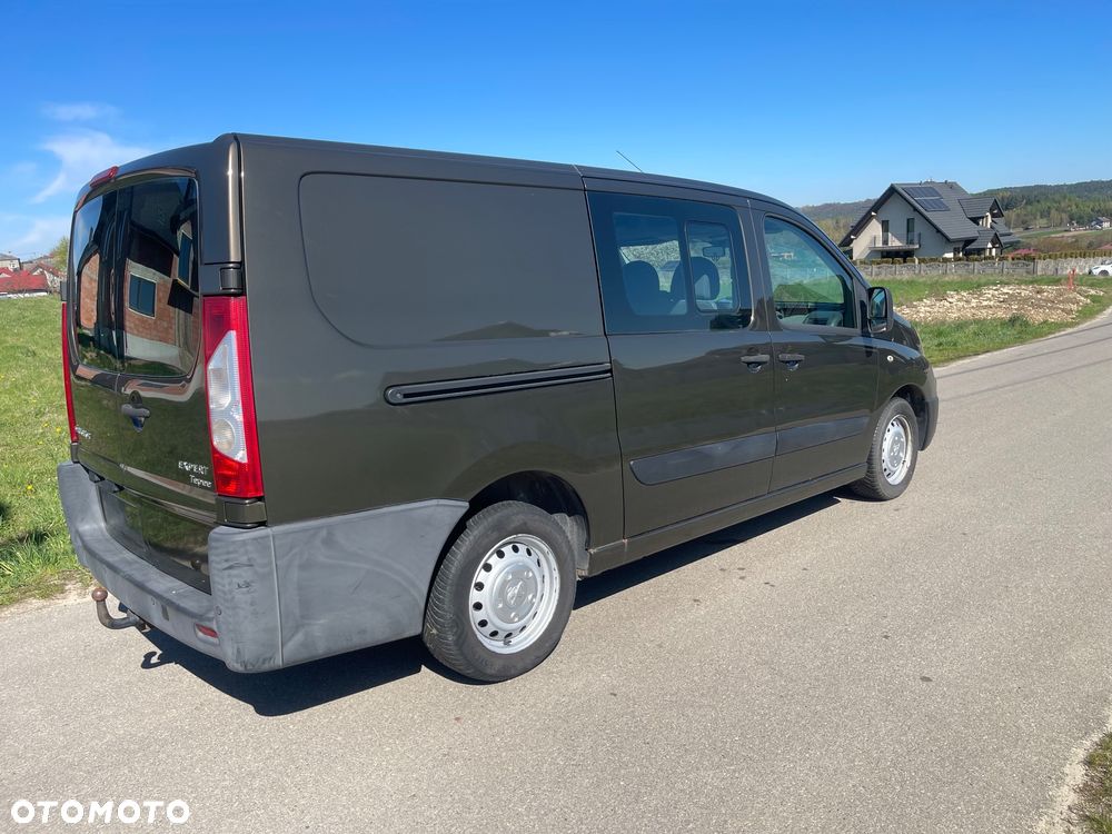Peugeot Expert Tepee L2H1 (5-Si.) Vagabond - 12