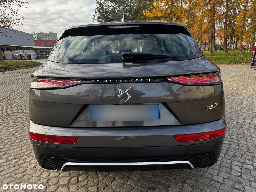 DS Automobiles DS 7 Crossback - 19