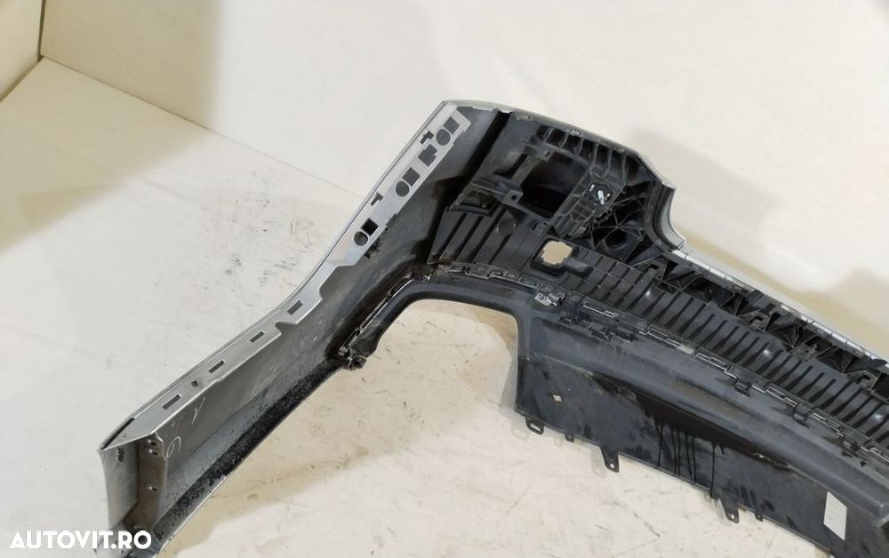 Bara spate Audi A7  facelift , 2014, 2015, 2016, 2017, 2018,  cod origine OE 4G8807511AM - 11