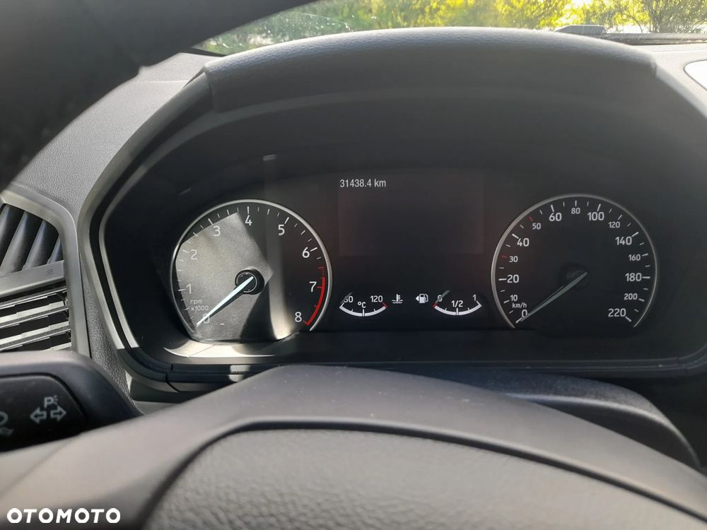 Ford EcoSport 1.0 EcoBoost GPF Titanium ASS - 4