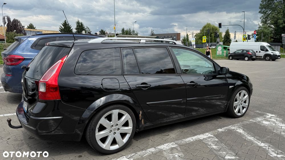 Renault Megane 2.0 dCi Privilege - 6