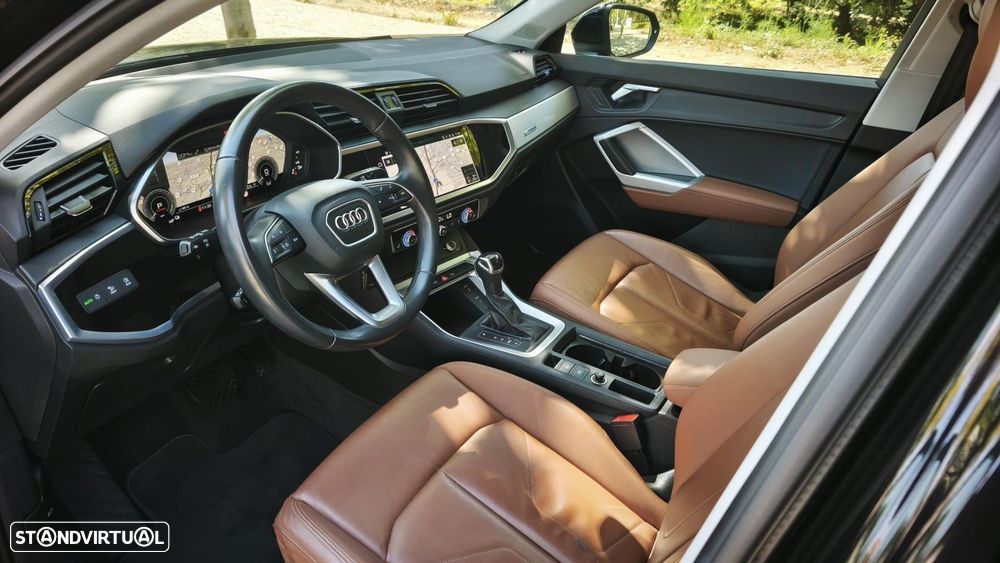 Audi Q3 Sportback 45 TFSIe S tronic - 21