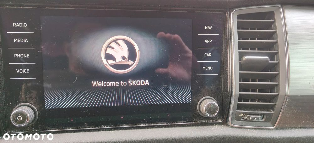 Skoda Kodiaq 2.0 TSI 4x4 Ambition DSG 7os - 18