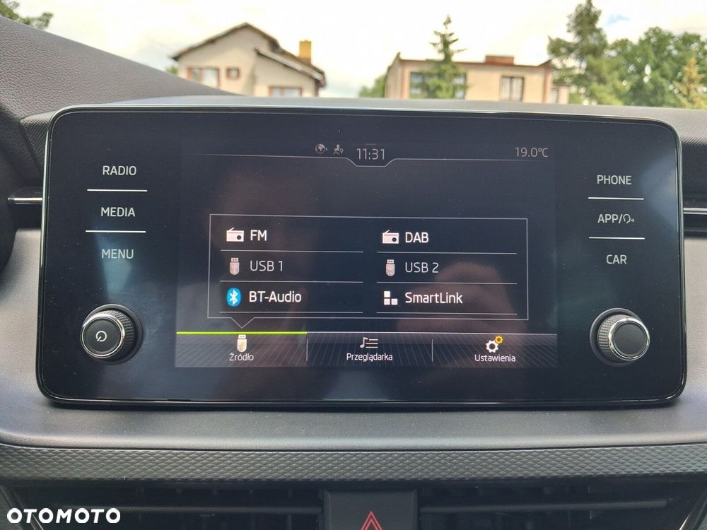 Skoda Scala 1.0 TSI Ambition - 24
