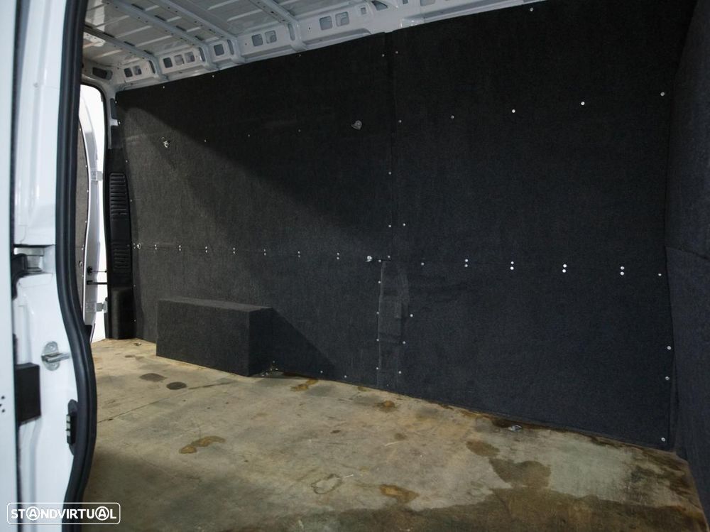 Peugeot Boxer 2.2 BlueHDi L4H3 435 c/iva - 11