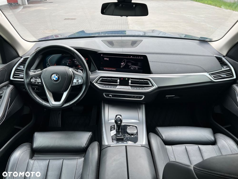 BMW X5 xDrive30d - 19