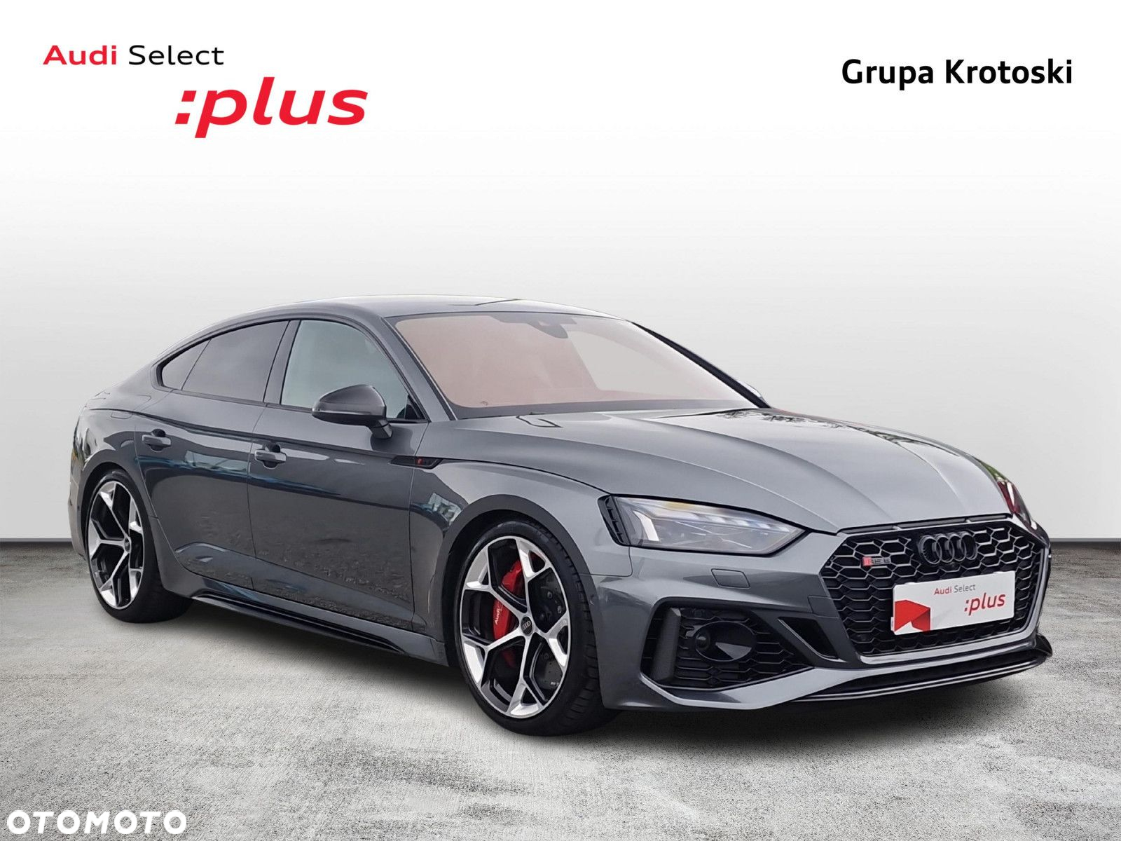 Audi RS5 - 7