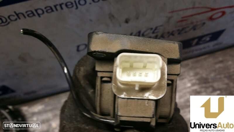 PEDAL ACELERADOR CITROEN C4 I 2005 -9650889180 - 3