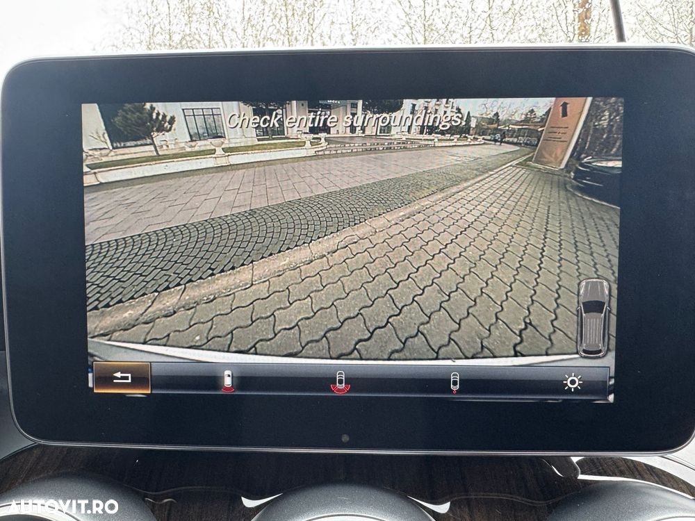 Mercedes-Benz GLC 250 d 4MATIC - 10