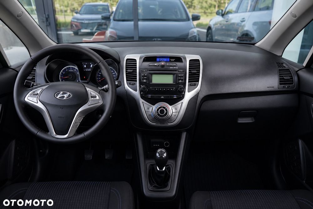 Hyundai ix20 1.6 Classic + - 7