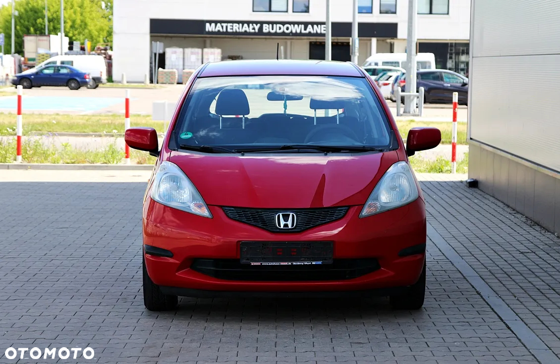 Honda Jazz 1.2 Trend - 6