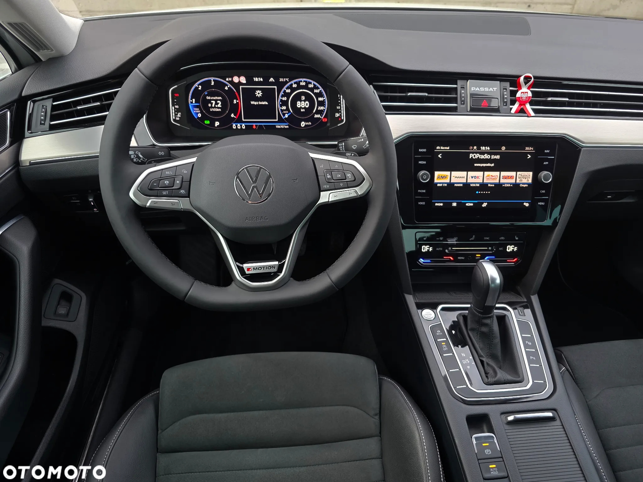 Volkswagen Passat 2.0 TDI 4Mot Elegance DSG - 11