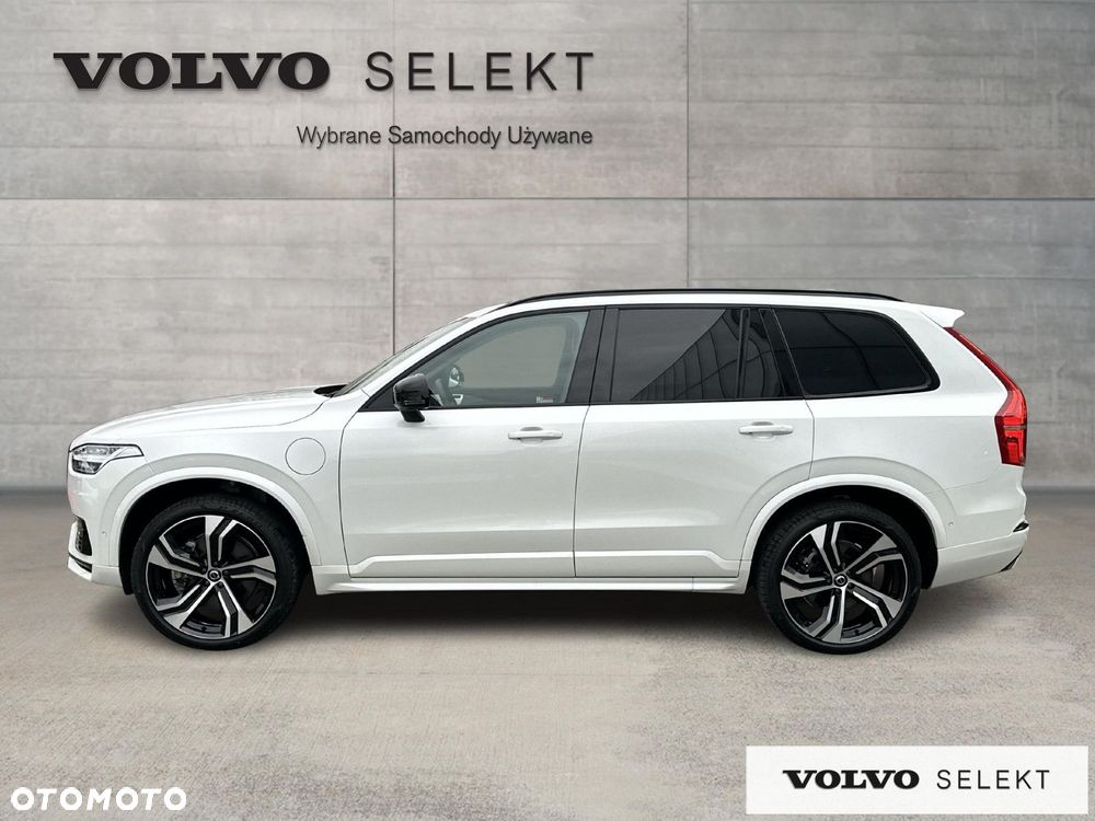 Volvo XC 90 - 3