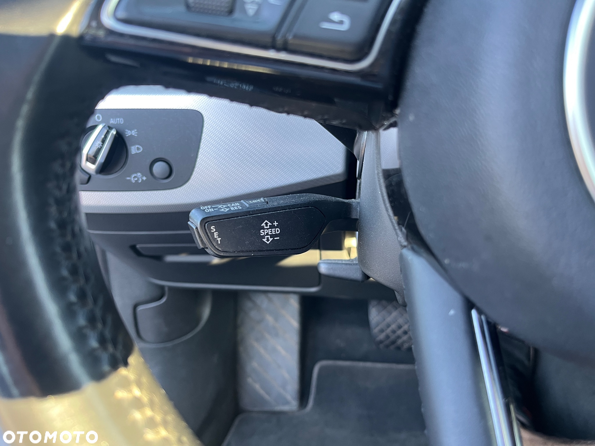 Audi A4 2.0 TDI Quattro Design S tronic - 22